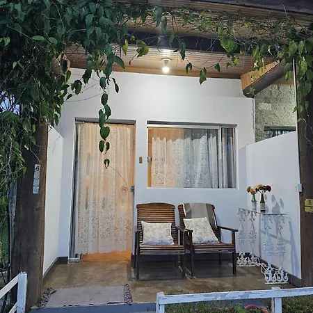 Pousada Calu Cunha Exterior photo