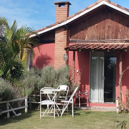 Pousada Calu Cunha Exterior photo