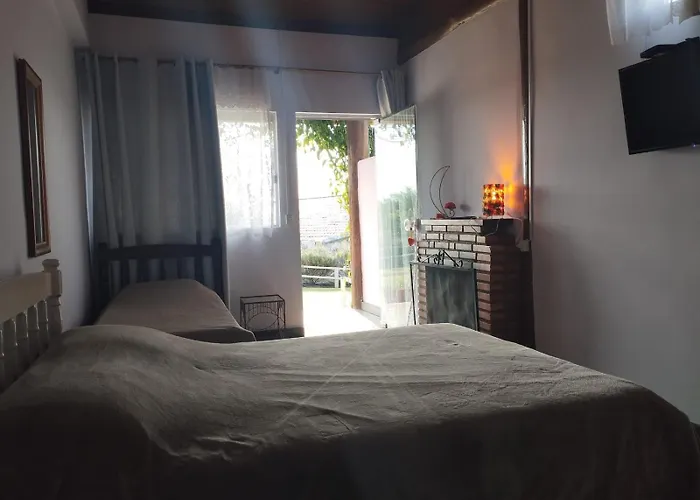 Pousada Calu