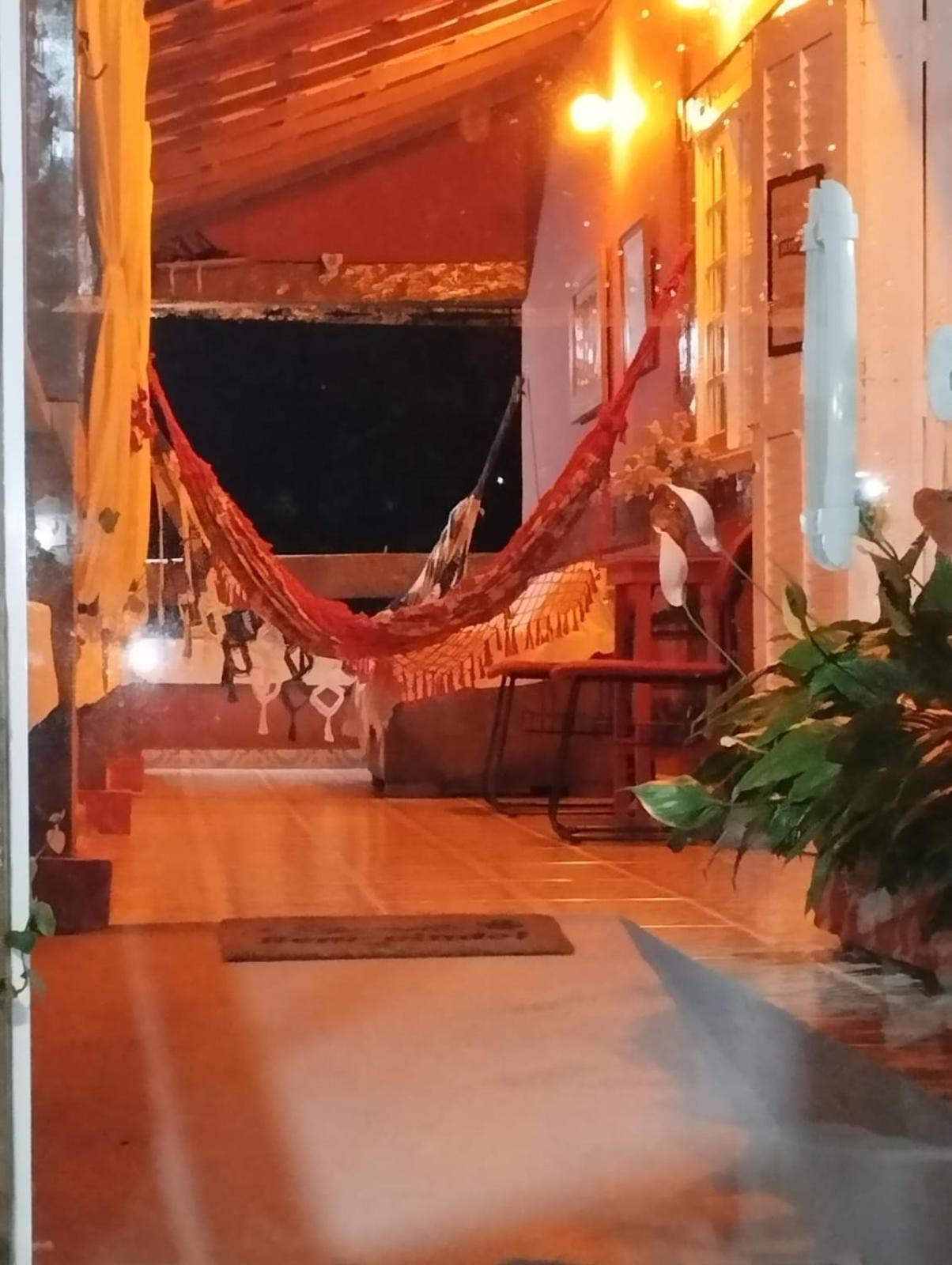 Estalagem Calu