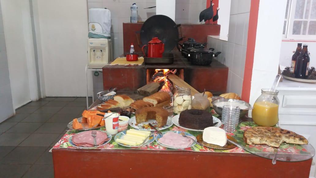 Inn Calu Cunha