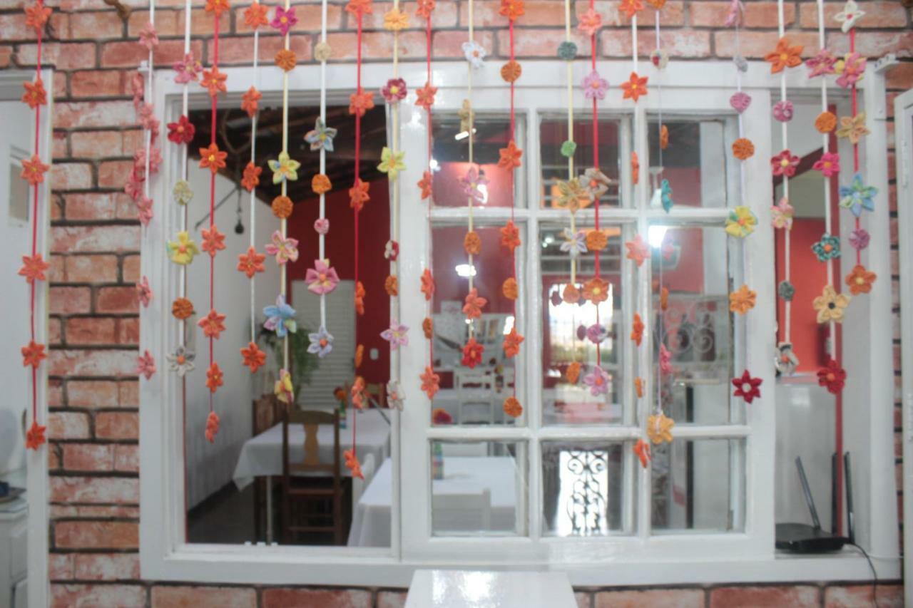 Calu Inn *