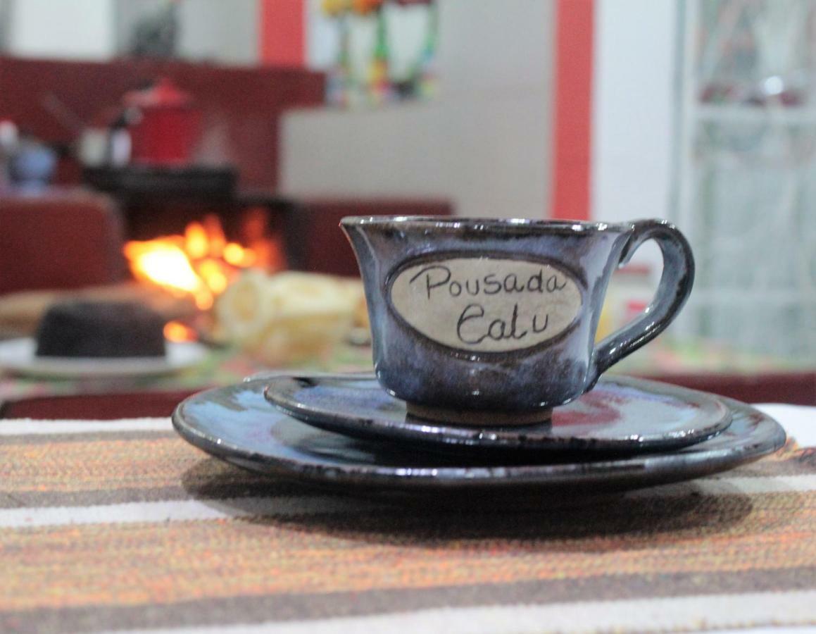 Calu Inn Cunha